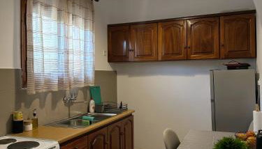 Katerina's Apartments - Foto 4, stove