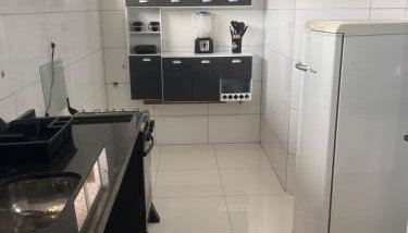 Regency Loft 03 - Foto 2, stove, toaster, minibar