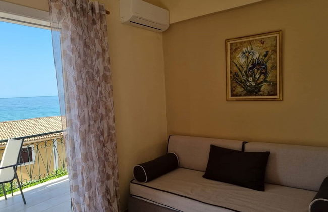 Corfu Island Apartment 149 - Photo 17
