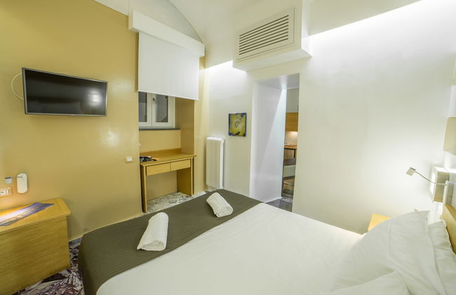 Napoli Chiaia 32 Deluxe Residence - Foto 53