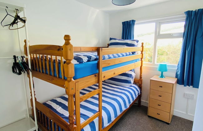 Freshwater Bay Holiday Cottages - Foto 58