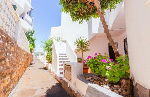 NEPTUNITO: Primera línea con Piscina - Foto 43