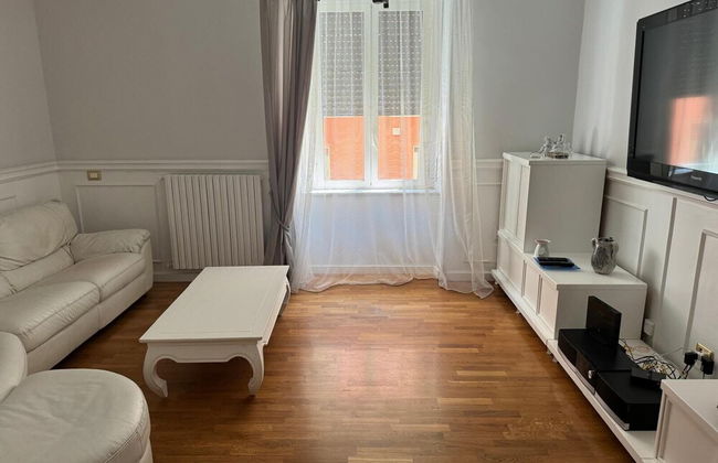 casa barbarella napoli - Foto 7