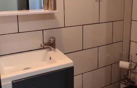 Bel appartement cosy indépendant, jolie terrasse - Foto 19