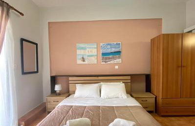 Στουντιο στην Κιρρα - Foto 1