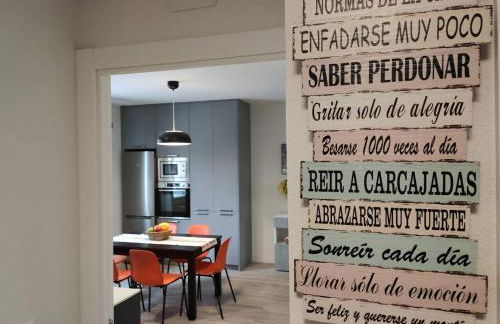 Apartamento Larraina - Photo 1