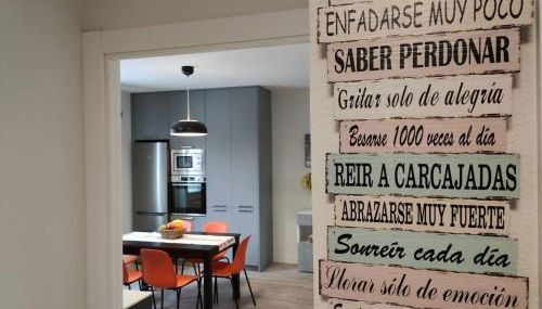 Apartamento Larraina - Foto 1