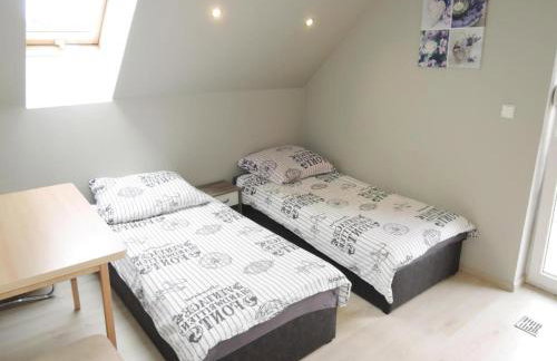 Family House Near Baltic Sea and Szczecin Lagoon - Foto 5