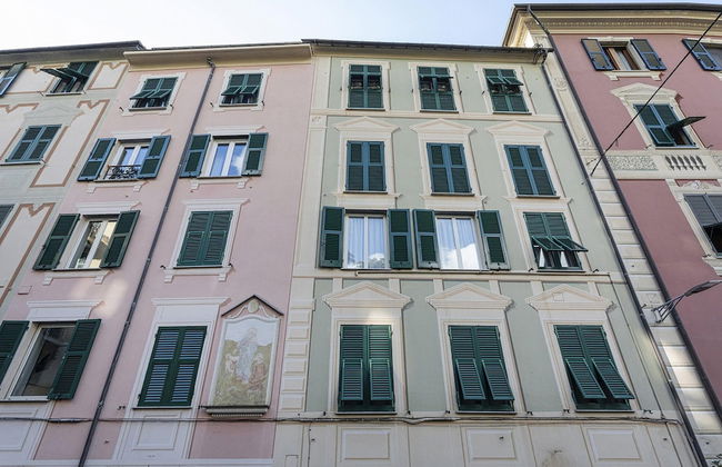 Il Cuore di Nervi by Wonderful Italy - Foto 11