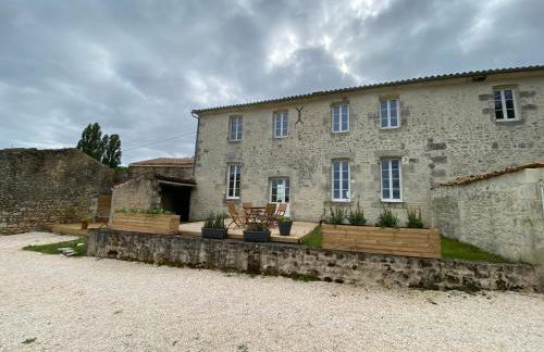 Gîte la Chauvinière 2 - Foto 13