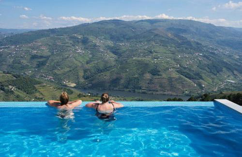 Casa PoliDouro - Vila Marim - Photo 1