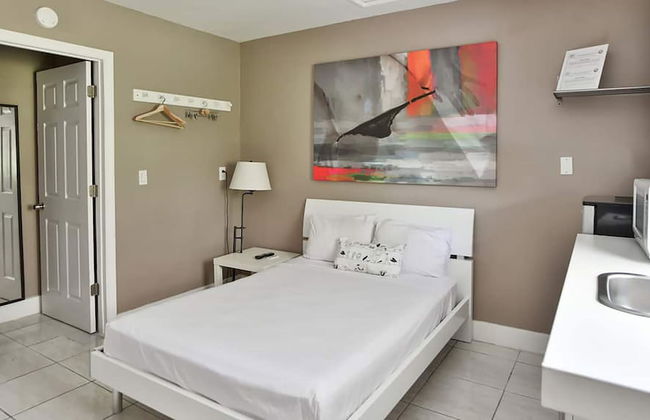 Krym - Studios in Wynwood - Foto 35