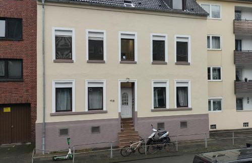 Tolstov Apartments - 4 Room Apartments - 30 Min Messe DUS - Foto 43