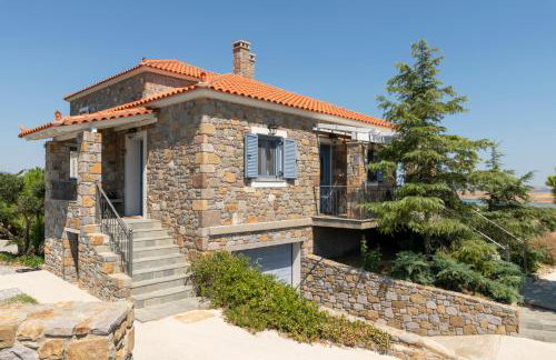 VILLA HORIZON, PORTIANOU - Foto 16