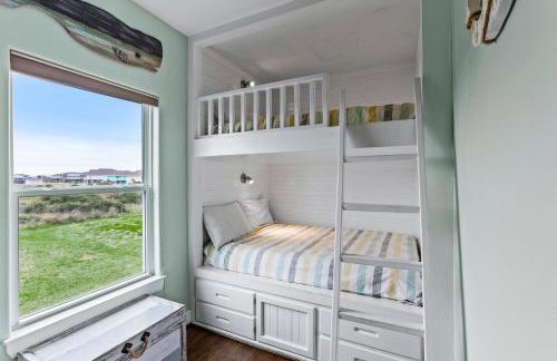 Sand Dollar Beachside 3BR Retreat, Ocean Views, Firepit & Pet Friendly - Foto 38