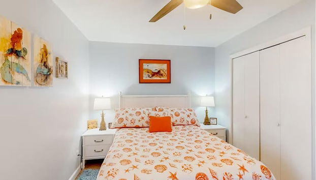 Endless Summer D5 - Foto 3, Habitación