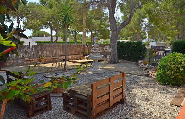 Villa Font - Foto 17