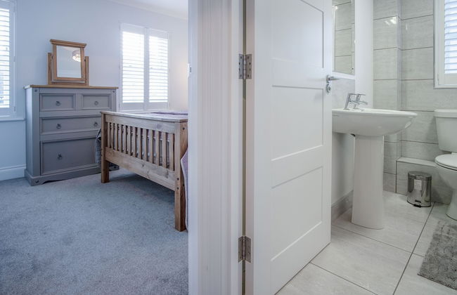 Ty Melyn - 2 Bedroom Cottage - Tenby - Foto 47