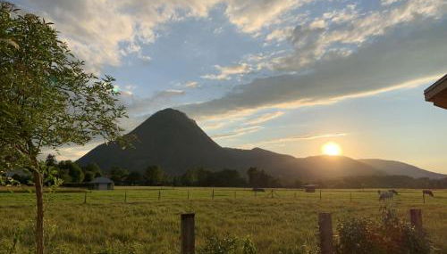 Römer Appartement mit sonniger Terrasse - Photo 4
