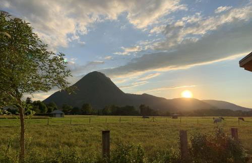 Römer Appartement mit sonniger Terrasse - Photo 4