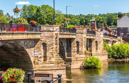 School Lodge - Foto 10