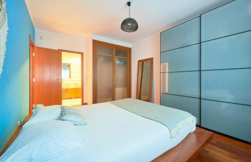 Sunny apartament at Carcavelos Beach, by TimeCooler - Photo 34