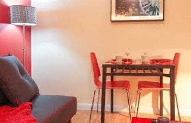 Hamilton Heights Stylish Apartments - Photo 45