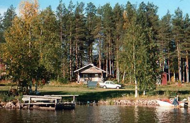 Raanumökki ii - Foto 3
