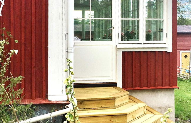 5 Person Holiday Home in Farbo - Foto 21