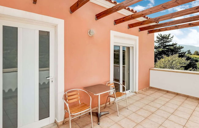 Villa in Kalamitsi Near White Mountains - Foto 31