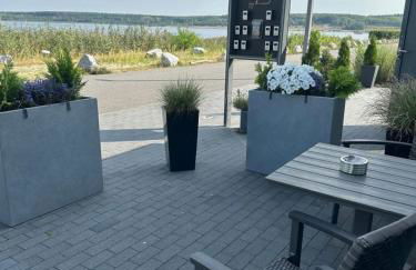 Doppelzimmer im Strandhaus 2 Grundbelegung 2 Pers - Foto 12