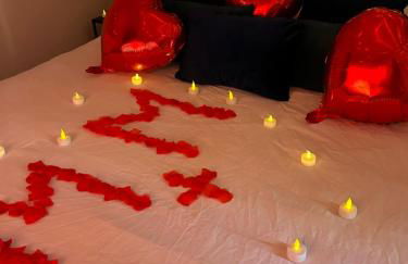 Appart'TERRASSE - 20mn STADE U ARENA - CHAMPS ÉLYSÉES - RER A - Foto 46