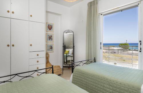 Beachfront Villa Alexandra - Foto 21