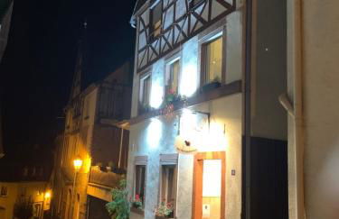 Mosel - Uerzig - Das Marienkaeferhaus - Foto 25