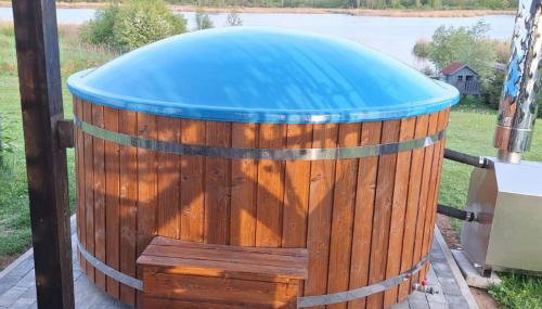 Agroturystyka Golubie - Foto 5