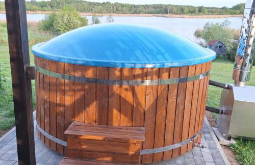 Agroturystyka Golubie - Foto 5