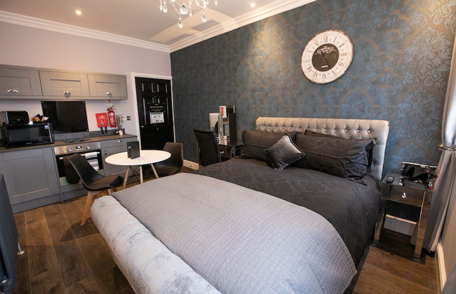 Number 82 The Unthank - Foto 67