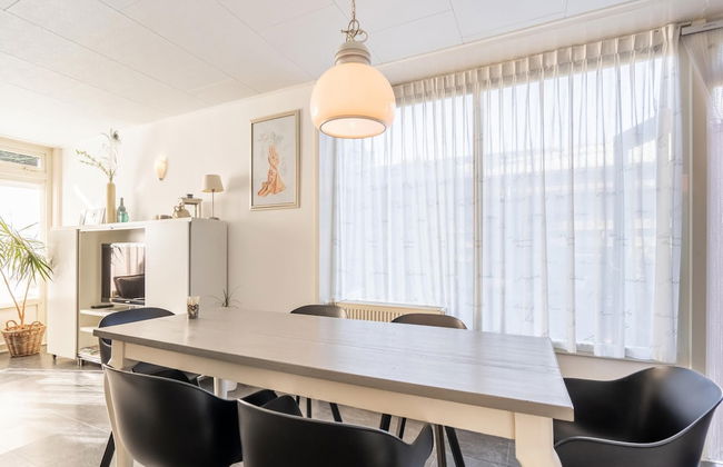 Holiday Home by Westerschelde Coast - Foto 29