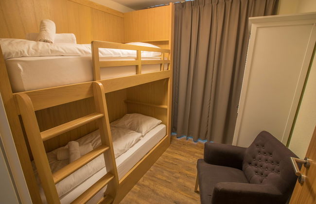 Appart Gastauer - Photo 7