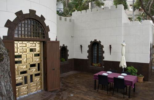 Casa Rural el Castillico - Foto 17