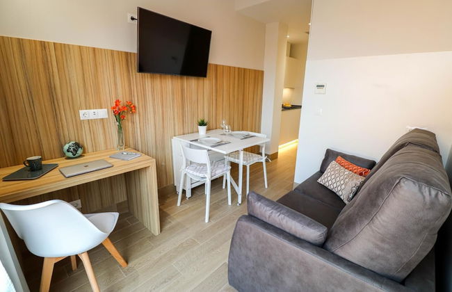 CIELO Madrid Studios - Foto 49