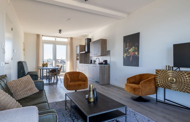 Seaside Escape, Sint-annaland - Foto 8