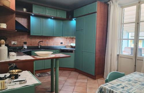 Casa Vacanza Sole terrazza - Foto 6