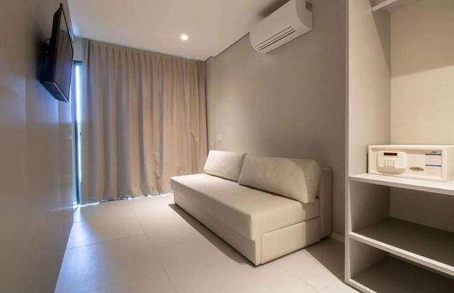 Ipioca Beach Resort Maceió - MC - Foto 11