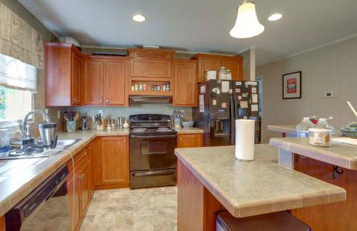 Fishing Dock! Oarhouse South Near Venice Marinas - Foto 10