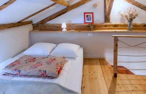 CASA-Niu Luxe discret vue et pied des pistes - Foto 8