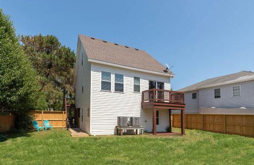 Aminas Cottage 3 Bedroom Home - Foto 2