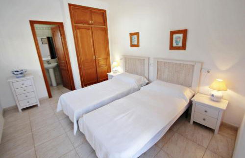 Albertina - private pool villa, free Wifi, in Benissa - Foto 24