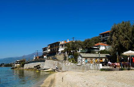 Stone Villa Pelion - Photo 51