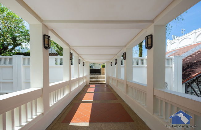 The Suites Straits Quay - Foto 32